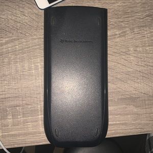 Ti 84 Calculator